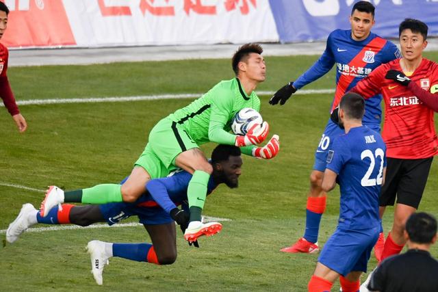 杨瀚森将于8月中旬归国 备战中国男篮世预赛